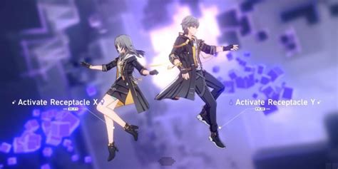 Honkai Star Rail first impressions preview .